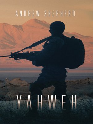 cover image of Yahweh